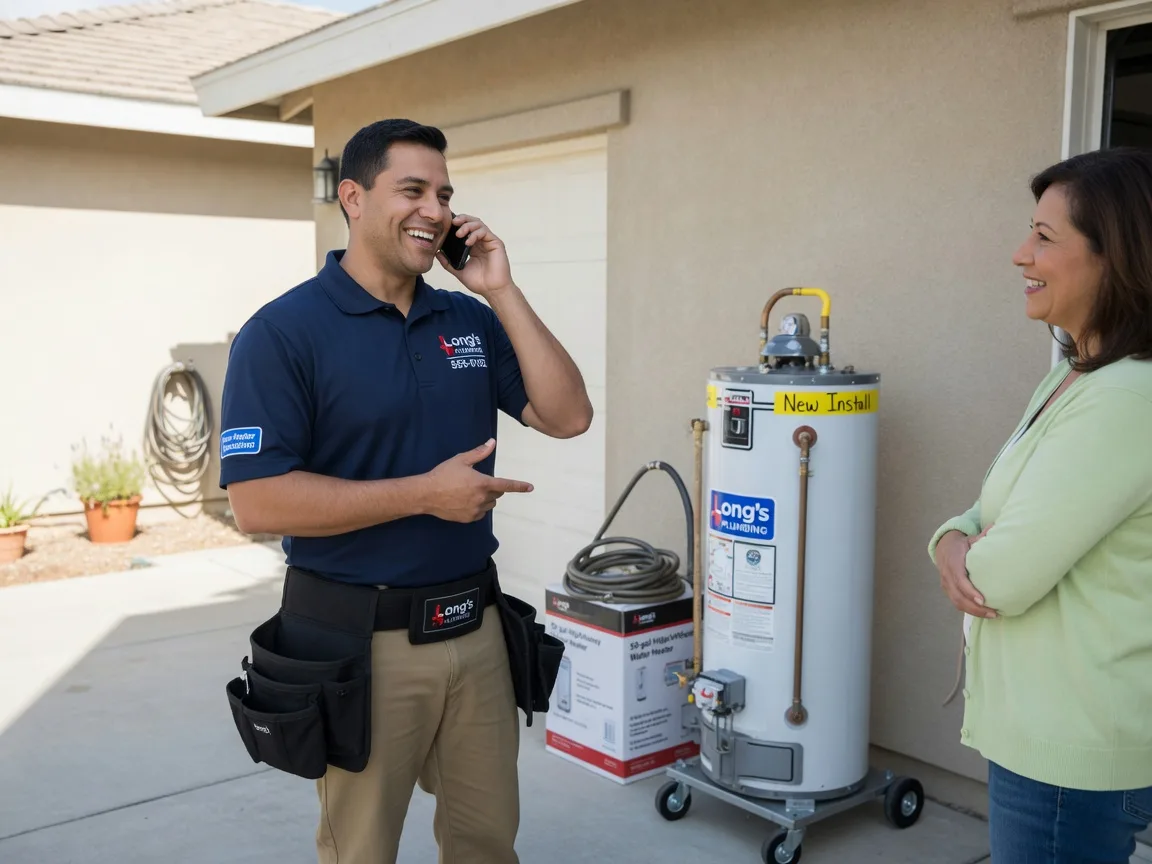 Leak Detection Providence, UT FAQs